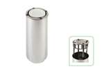 Mobile Containing - Dfr 210 stapelaar - verwarmd - inbouw - ronde borden 160-208mm 