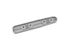 Fermod - Ophoogstuk 9mm voor 472/473/476 