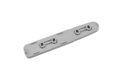 Fermod - 14144 - ophoogstuk 9mm voor 472/473/476  Fermod - 14144 - ophoogstuk 9mm voor 472/473/476