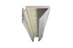Fermatic - Sleeplat onder deur fermatic 2320 - 6mtr/lng 