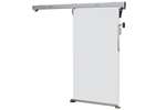 Fermatic - Alu schuifrail voor deur 120kg - deurbreedte 1501-1700mm 