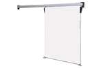Fermatic - Alu schuifrail voor deur tot 80kg - deurbreedte: 2301-2600mm 