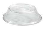 Melform - Transparante bordkap - polycarbonaat - ø250xh64mm 