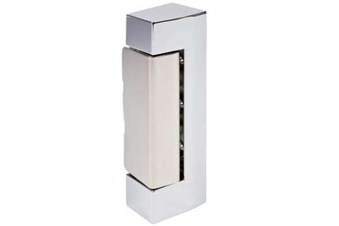 Fermod - 525.01 - scharnier verchroomd  Fermod - 525.01 - scharnier verchroomd