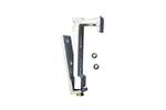Fermatic - 6153991SAV - deurophanging rail 2320-2420 