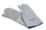 Lineoplus - Drievingerige ovenhandschoenen - 360mm - 2pce/set 