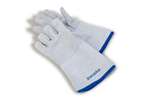 Lineoplus - Vijfvingerige ovenhandschoenen - 360mm - 2pce/set 