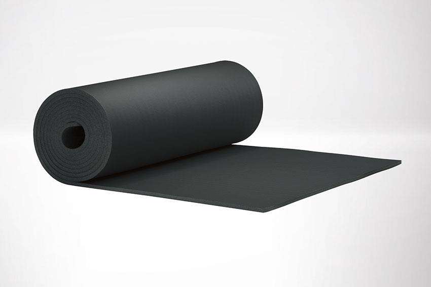 Armacell - Insulation sheet - 13mm - armaflex ace plus - 8mtr/rol