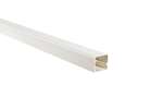 SpeediDuct - Kanaal compleet - 70x65mm - 2mtr/lng 