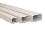 SpeediDuct - Kanaal compleet - 70x65mm - 2mtr/lng 