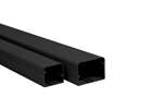 SpeediDuct - Kanaal compleet - 70x65mm - 2mtr/lng 