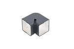 SpeediDuct - Binnenbocht 90° - 70mm 