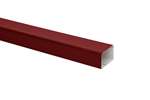 SpeediDuct - Kanaal compleet - 105x75mm - 2mtr/lng 