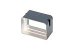 SpeediDuct - Verbindingstuk - 105mm 