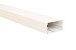 SpeediDuct - Kanaal compleet - 150x80mm - 2mtr/lng 