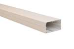 SpeediDuct - Kanaal compleet - 150x80mm - 2mtr/lng 