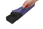 ClimClick - Optimal duct - 80x60mm - 2mtr/lng 