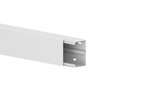  - Recht kabelkanaal - 60x90mm - 2mtr/lng 
