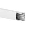  - Recht kabelkanaal - 60x110mm - 2mtr/lng 