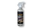 Linum - Brite gard rvs cleaner flacon 473ml 