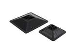 Alixo - Alixo ld stelpoten 305mm - 350-550mmh - 2pce/set 