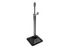 Alixo - Alixo ld stelpoten 305mm - 700-900mmh - 2pce/set 
