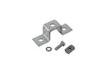 Alixo - Alixo ballast bar topsteun 41x41mm - incl. bouten m10x30 - 8pce/set 