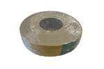 Alixo - Isolerende PE kleefband - 50x3mm - 10mtr/rol 