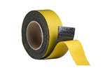 Alixo - Isolerende nbr kleefband - 100x3mm - 20mtr/rol 