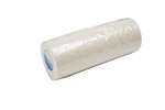  - Standaard kleefband - 50x0.19mm - 20mtr/rol 