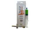 Alixo - LEAK STOP 30ML SINGLE PACK CARTRIDGE MET 1/4" & 5/16" ADAPTERS 