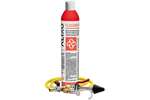 Air Alixo - FLUSHING SPRAY MET DRAAD VOOR PISTOOL 600ML 