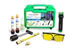Spectroline - Ez-ject complete lekdetectie kit - spectroline 