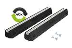 Alixo - ALIXO FOOT SET 1000MM - 40 SETS/PCK - WEEKDEAL 