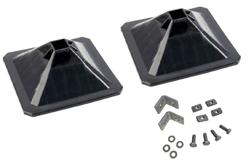 Alixo - Alixo h frame set-Foot 305x305mm