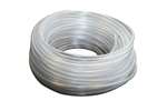 Alixo - Soepele drainpipe - transparant - ø10/13mm - 50mtr/rol 
