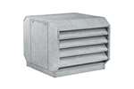 Merford - Geluidsisolerende omkasting - verzinkt staal - DICE-05 1200x1250x1060mm 