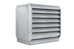 Merford - Geluidsisolerende omkasting - verzinkt staal - DICE-07-XL 1600x1500x1420mm 