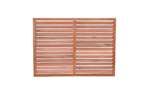 Alixo - Achterpaneel voor houten omkasting - small 