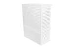 Alixo - Extensie voor aluminium omkasting - large 