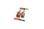 Alixo - Diepte- of voetkit 10cm - voor houten beschermkooien 