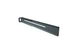 Alixo - Dieptegeleiders 40cm voor aluminium omkasting - 4pce/pck 