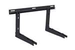 Alixo - Montagekonzole gelakt+traverse u-profiel - sbu03 530x400x850mm - 60+60kg galvabout 