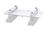 Alixo - Condensatie opvangschotel - 250x500mm - kit voor warmtepompen - max. 500kg 