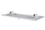 Alixo - Condensatie opvangschotel - gelakt - 940x390x50mm 