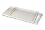 Alixo - Condensatie opvangschotel - 940x420mm - kunststof - individueel 
