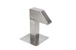 Alixo - ALUMINIUM DAKDOORVOER - 125X125MM - 1 UITGANG 