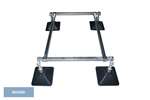 Alixo - Alixo montageframe (in box) - 1000x1200mm 