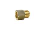 Inoac - Reductie - 3/4"x5/8"sae - m/v 