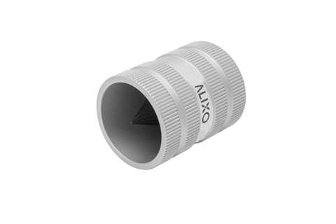 Alixo - Aluminium ontbramer alixo - 8-35mm - 3/8'-1-3/8'  Alixo - Aluminium ontbramer alixo - 8-35mm - 3/8'-1-3/8'